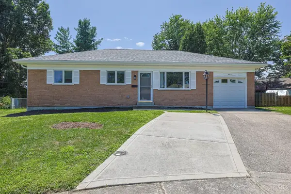 454 Palmerston Drive, Delhi Twp, OH 45238