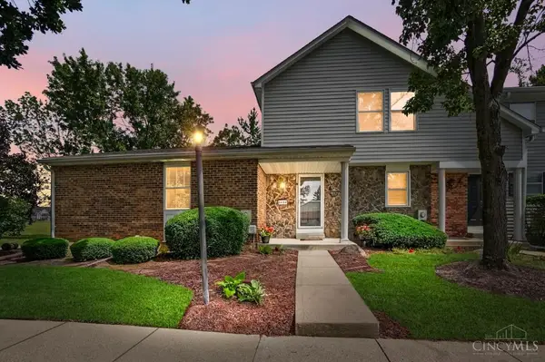 6444 Amber Court, Mason, OH 45040