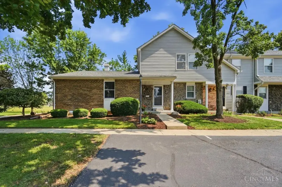 6444 Amber Court, Mason, OH 45040 - #2