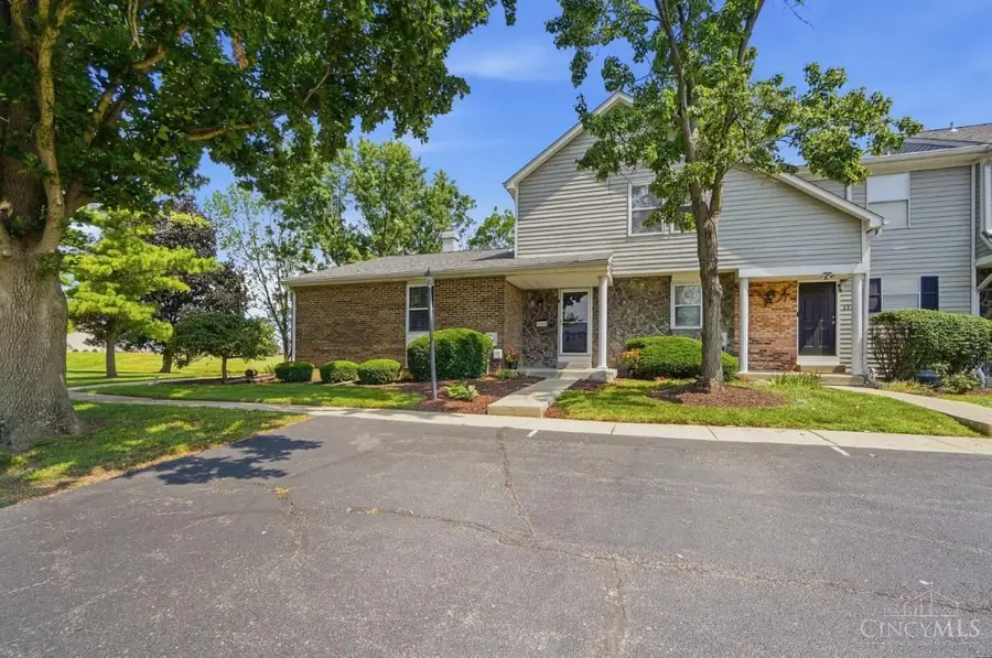 6444 Amber Court, Mason, OH 45040 - #3