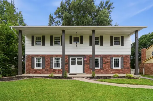 4101 Turf Lane, Green Twp, OH 45211