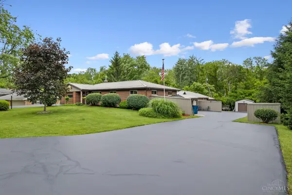 4265 Terrace Drive, Union Twp, OH 45245