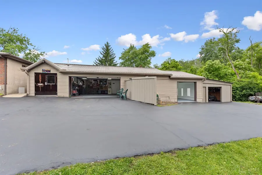 4265 Terrace Drive, Mount Carmel, OH 45245 - #2