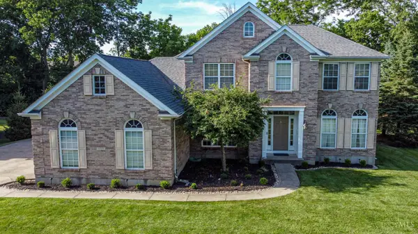 3773 Crooked Tree Drive, Mason, OH 45040