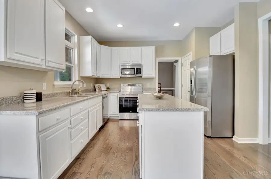 3773 Crooked Tree Drive, Mason, OH 45040 - #2
