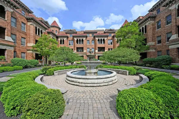 2356 Park Avenue #10, Cincinnati, OH 45206