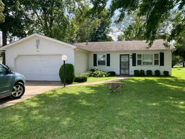 217 Monfort Street, College Corner, OH 45003