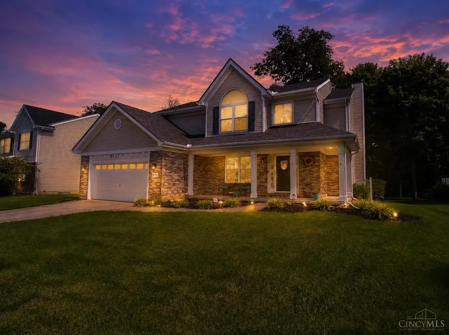 8712 Woolstone Court, Warren, OH 45039 - #2