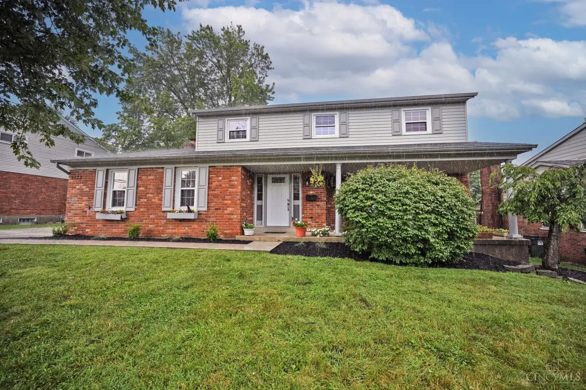 9133 Fontainebleau Terrace, Springfield, OH 45231 - #1