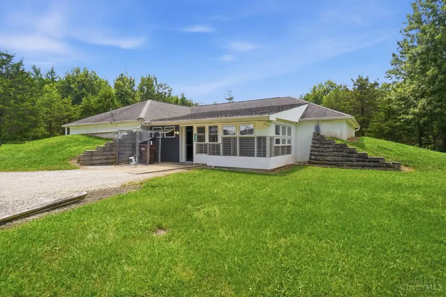 4992 Pederson Road, Stonelick, OH 45103 - #2