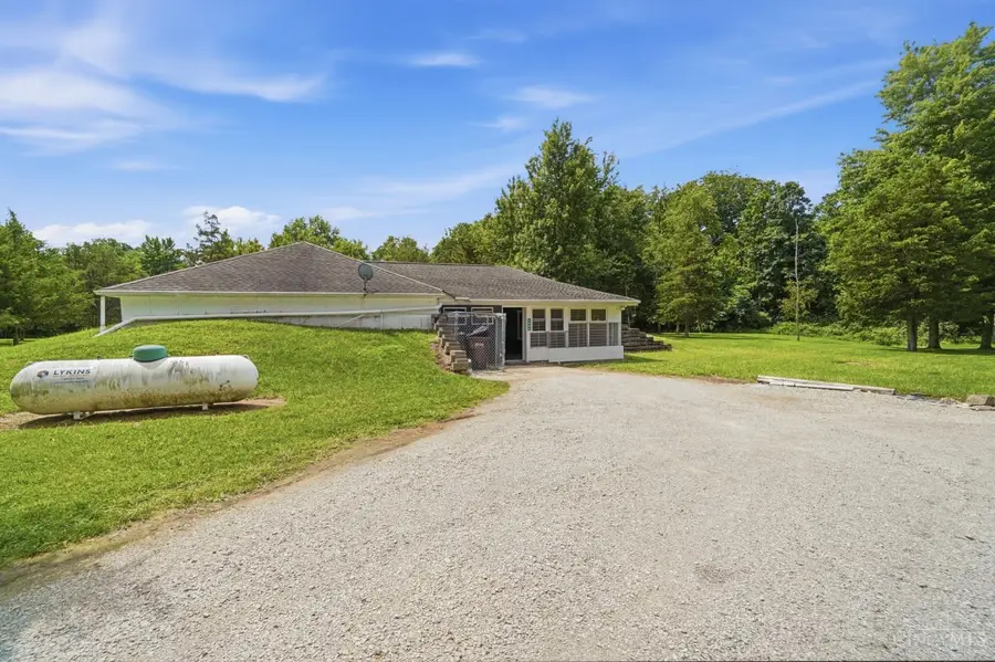 4992 Pederson Road, Stonelick, OH 45103 - #3