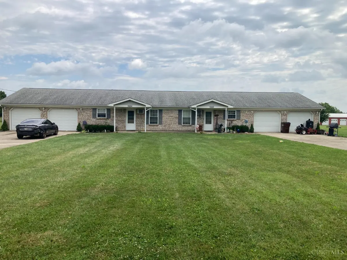 3882 Kehr Road, Oxford, OH 45056 - #1