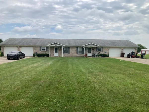 3882 Kehr Road, Oxford, OH 45056