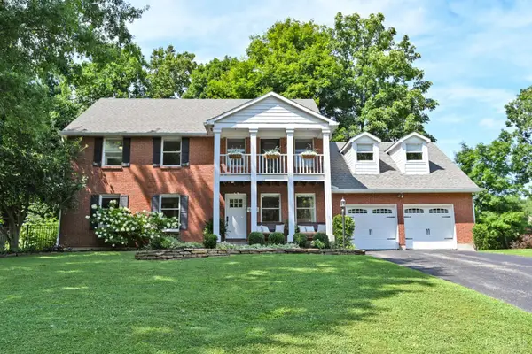6974 Stonington Road, Anderson Twp, OH 45230