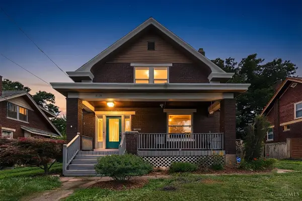 3028 Hull Avenue, Cincinnati, OH 45211