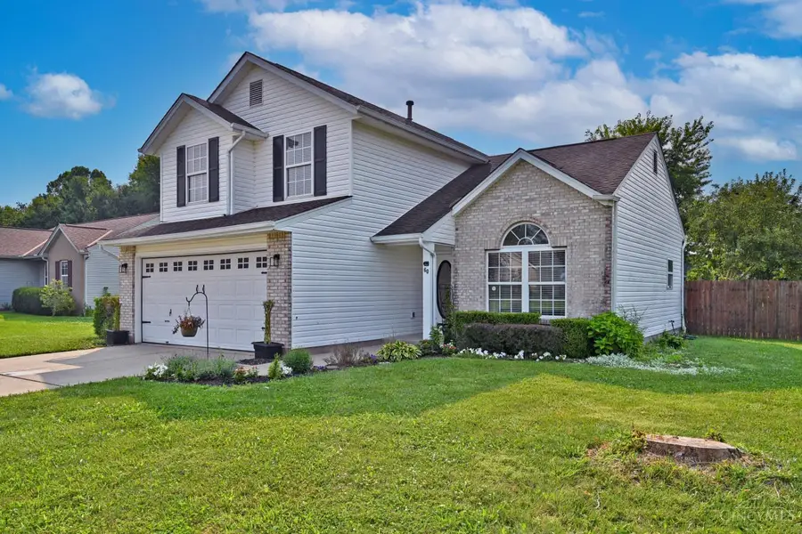 60 Robin Way, Amelia, OH 45102 - #2