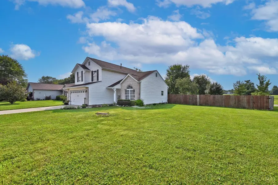 60 Robin Way, Amelia, OH 45102 - #3