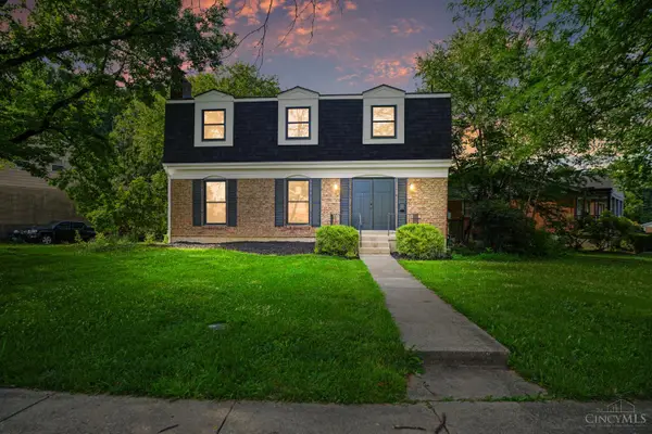 3209 Autumn Lane, Green Twp, OH 45239