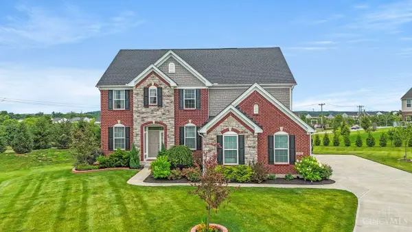 4059 Highland Green Drive, Mason, OH 45040