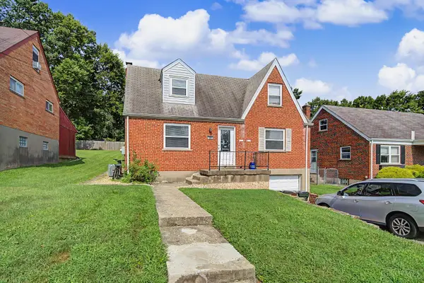 783 Cilcrest, Delhi Twp, OH 45238