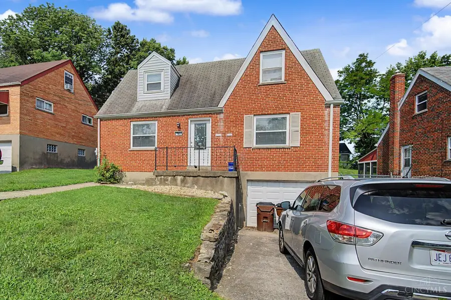 783 Cilcrest, Taylor Creek, OH 45238 - #2