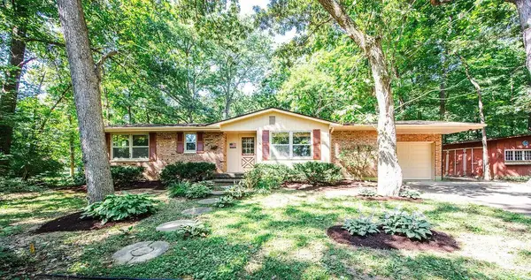 817 Millville Oxford Road, Hamilton, OH 45013