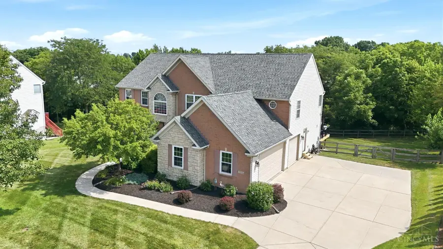 7320 Cedarcrest Drive, Liberty, OH 45044 - #2
