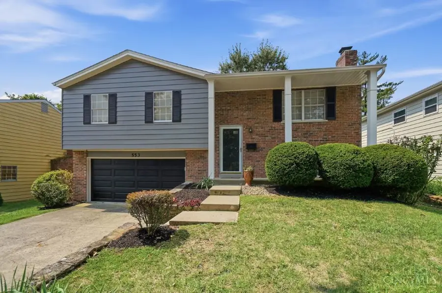 553 Bessinger Drive, Forest Park, OH 45240 - #2