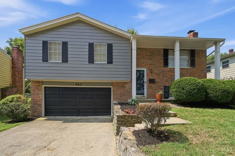 553 Bessinger Drive, Forest Park, OH 45240 - #3