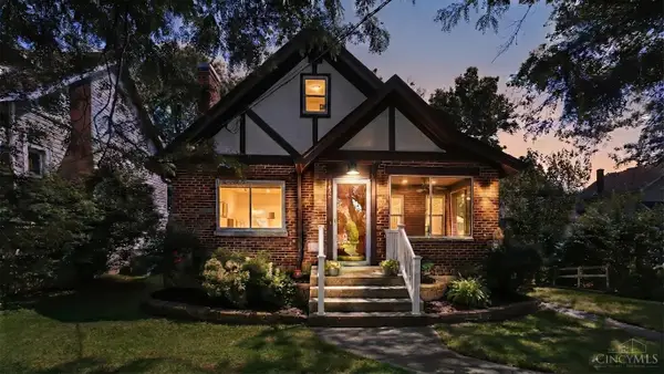 6815 Windward Street, Cincinnati, OH 45227