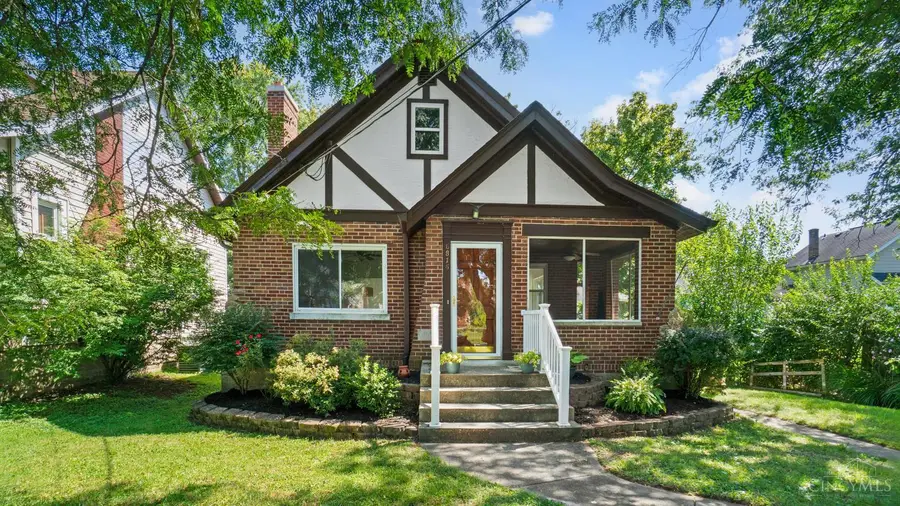 6815 Windward Street, Cincinnati, OH 45227 - #2