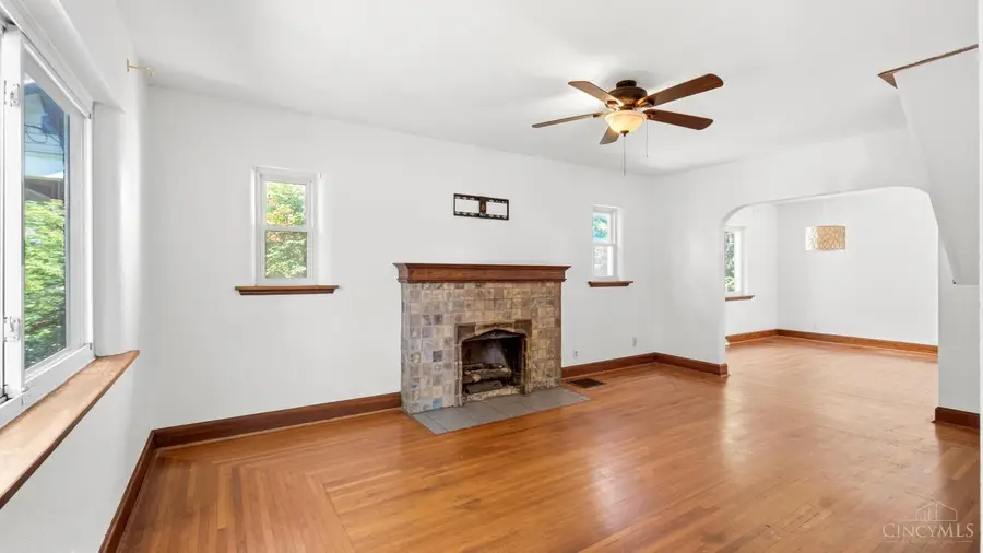 6815 Windward Street, Cincinnati, OH 45227 - #3