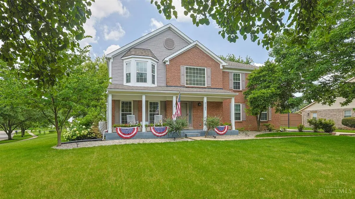 9142 Knightsridge Lane, Deerfield, OH 45040 - #1