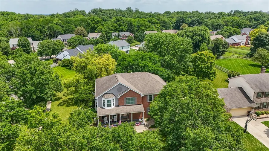 9142 Knightsridge Lane, Deerfield, OH 45040 - #3