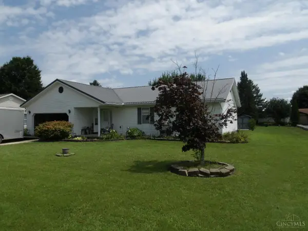7603 Fairground Road, Marion Twp, OH 45107