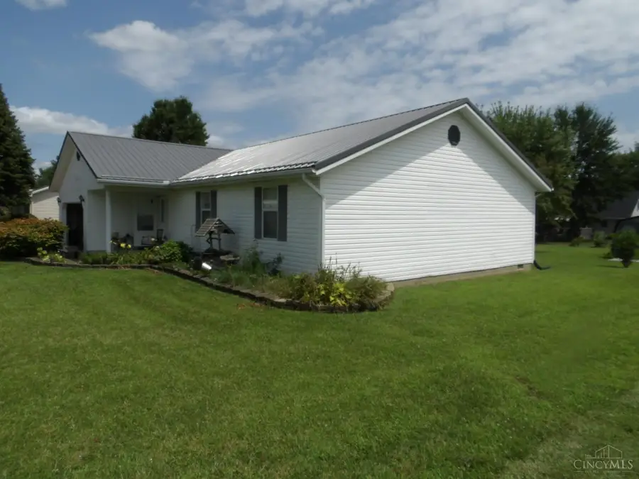 7603 Fairground Road, Blanchester, OH 45107 - #3