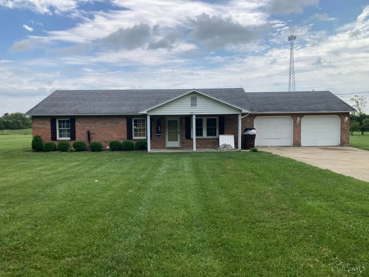3856 Kehr Road, Oxford, OH 45056 - #1