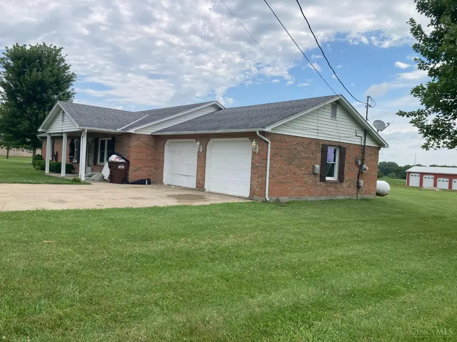 3856 Kehr Road, Oxford, OH 45056 - #2