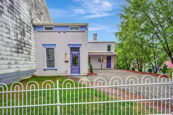 679 Delhi Avenue, Cincinnati, OH 45204