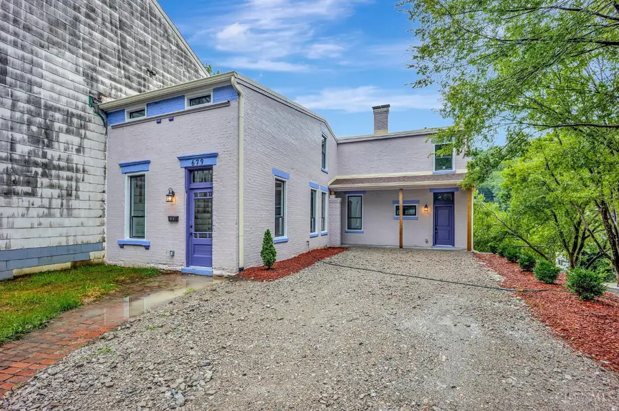 679 Delhi Avenue, Cincinnati, OH 45204 - #2