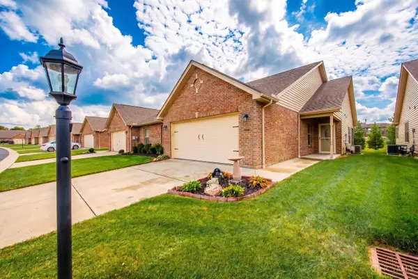 724 Villa Court, Trenton, OH 45067