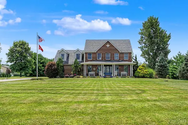 3965 Tolbert Road, Wayne Twp, OH 45067