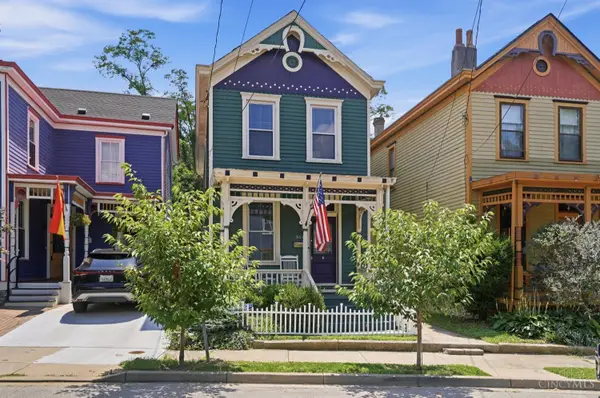 344 Tusculum Avenue, Cincinnati, OH 45226
