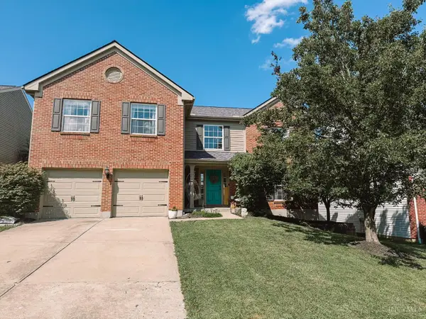 7169 Ruwes Oak Drive, Green Twp, OH 45248