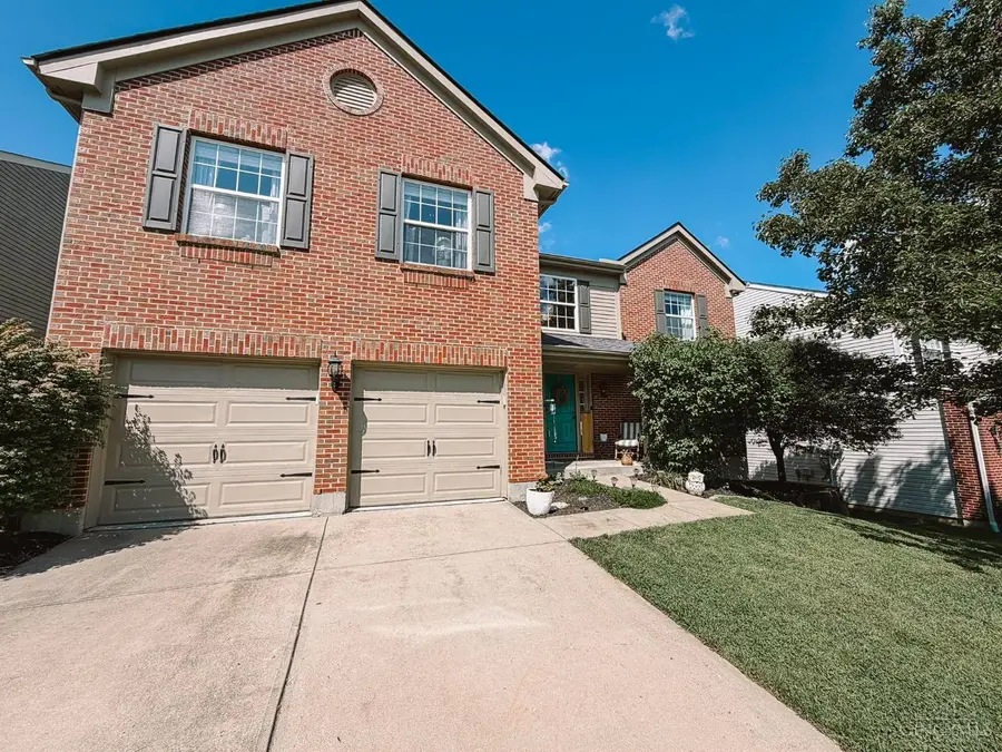 7169 Ruwes Oak Drive, Green, OH 45248 - #2
