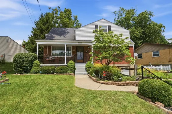 5396 Style Lane, Delhi Twp, OH 45238