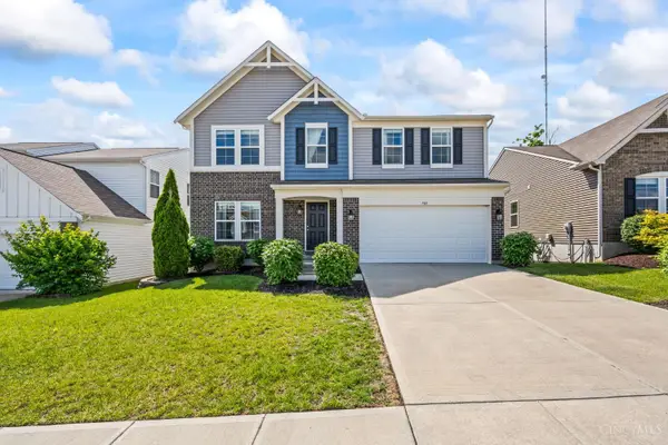 709 Emerald Drive, South Lebanon, OH 45065