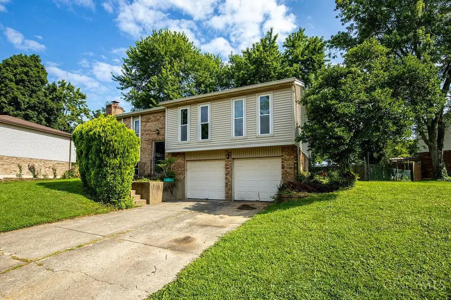 5492 Revmal Lane, Delhi, OH 45238 - #3