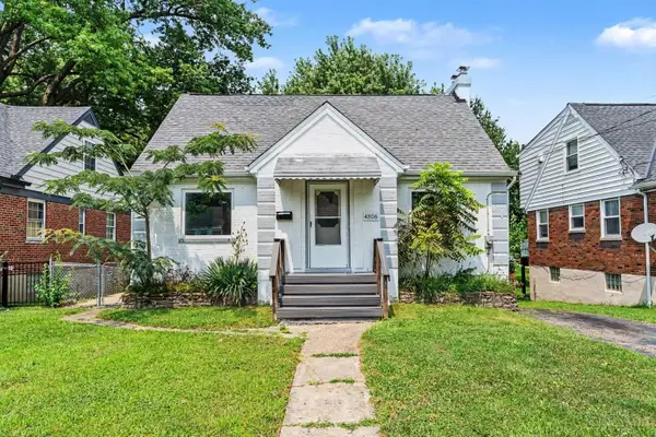 4306 Homelawn Avenue, Cincinnati, OH 45211