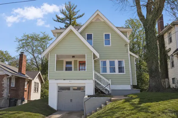 2217 Crane Avenue, Cincinnati, OH 45207
